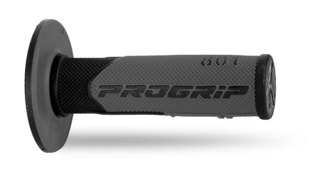 Obrázek GRIPS 801 half waffle carbon