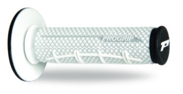 Zobrazit detail produktu - GRIPS SOFT TOUCH 802 half waffle black/white milk Obrázek GRIPS SOFT TOUCH 802 half waffle black/white milk