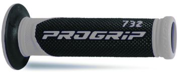 Zobrazit detail produktu - GRIPS 732 grey/black Obrázek GRIPS 732 grey/black