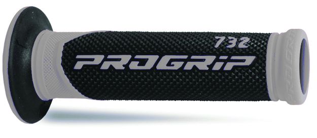 Obrázek GRIPS 732 grey/black