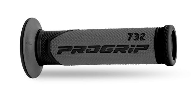 Obrázek GRIPS CARBON GEL 732 carbon