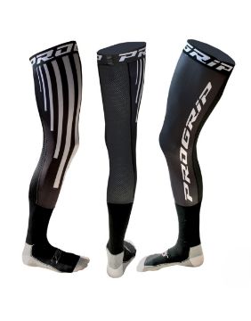 Zobrazit detail produktu - socks RACE LONG black Obrázek socks RACE LONG black