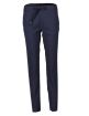 Obrázek Pants W's Ripstop Mountain dark blue M