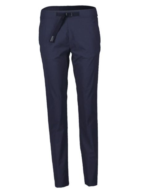 Obrázek Pants W's Ripstop Mountain dark blue M