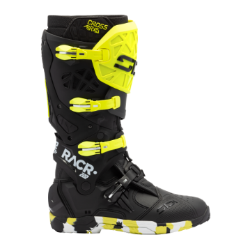 Zobrazit detail produktu - CROSSAIR X RACR002 Obrázek CROSSAIR X RACR002