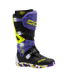 Obrázek CROSSAIR X black/violet