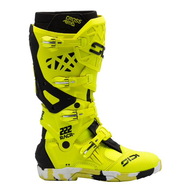 Obrázek CROSSAIR X RACR001