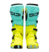 Obrázek CROSSAIR X mint/fluo yellow
