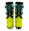 Obrázek CROSSAIR X mint/fluo yellow