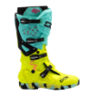 Obrázek CROSSAIR X mint/fluo yellow