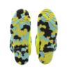 Obrázek CROSSAIR X mint/fluo yellow