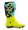 Obrázek CROSSAIR X mint/fluo yellow