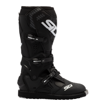 Zobrazit detail produktu - CROSSAIR HD END black Obrázek CROSSAIR HD END black