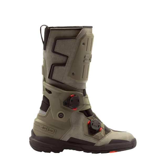 Obrázek TAURUS GTX deep forest