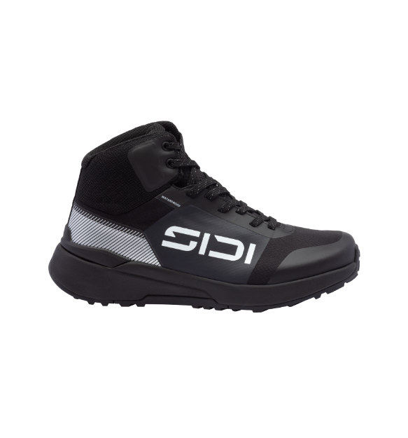 Obrázek FLUXX MID WP black