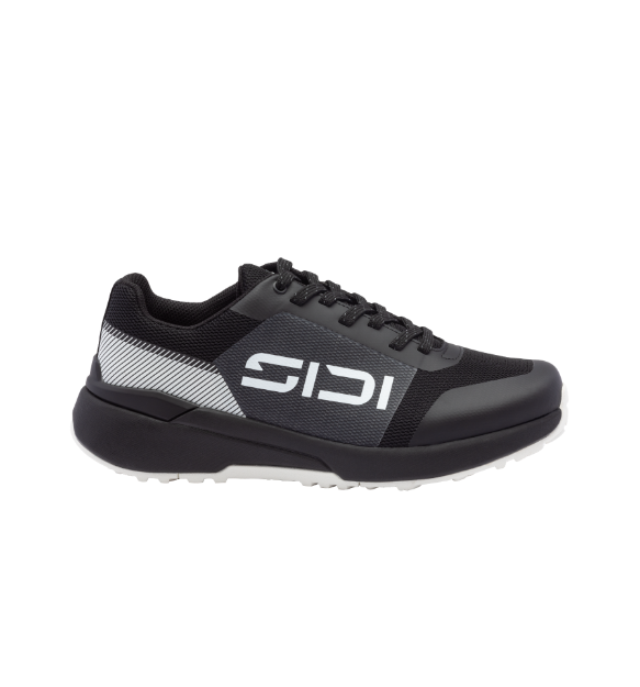 Obrázek FLUXX LOW black