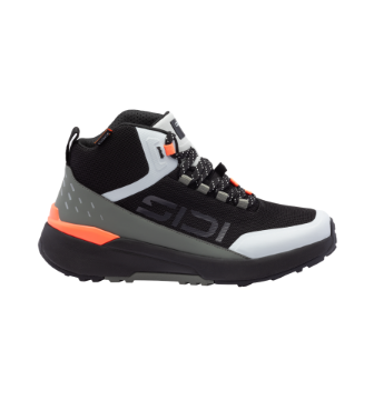 Zobrazit detail produktu - NUCLEUS AIR deep forest/black Obrázek NUCLEUS AIR deep forest/black