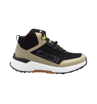Zobrazit detail produktu - NUCLEUS AIR black/dark sand Obrázek NUCLEUS AIR black/dark sand