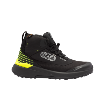 Zobrazit detail produktu - NUCLEUS TH3 WP neon Obrázek NUCLEUS TH3 WP neon