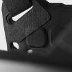Obrázek RXR chránič hrudi a zad R-Pro2 Gold Black