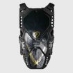 Obrázek RXR chránič hrudi a zad R-Pro2 Gold Black
