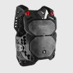 Obrázek RXR chránič hrudi a zad R-Pro2 BlackB