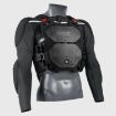 Obrázek RXR chránič hrudi a zad R-Pro2 BlackB