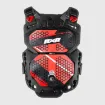 Obrázek RXR chránič hrudi a zad R-Pro2 2K Red