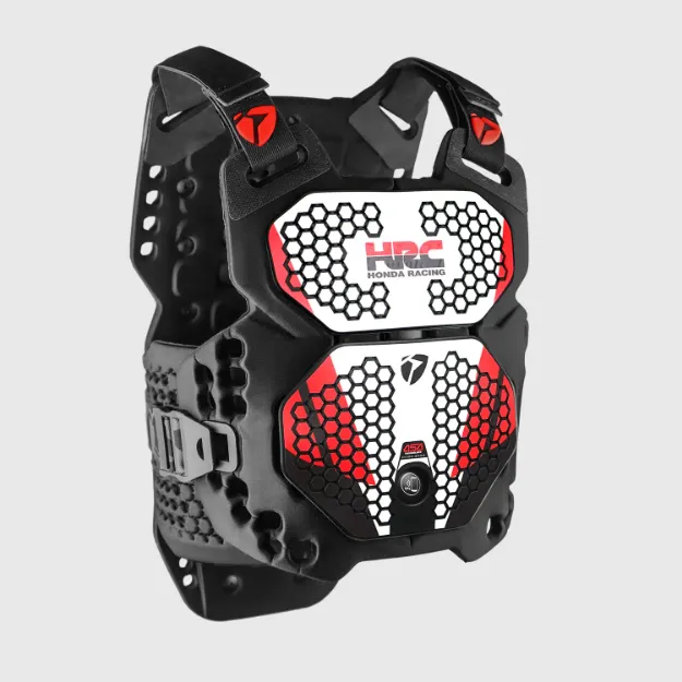 Obrázek RXR chránič hrudi a zad R-Pro2 Cr