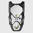Obrázek RXR chránič hrudi a zad R-Pro2 Gold White