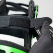 Obrázek RXR kolenní ortéza X-Cross Green levá