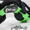 Obrázek RXR kolenní ortézy X-Cross Green