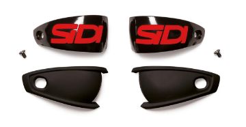 Zobrazit detail produktu - Výztuha paty MAG1/SPEEDRIDE/REX black red red Obrázek Výztuha paty MAG1/SPEEDRIDE/REX black red red