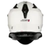 Obrázek JUST1 přilba J18 solid white - gloss
