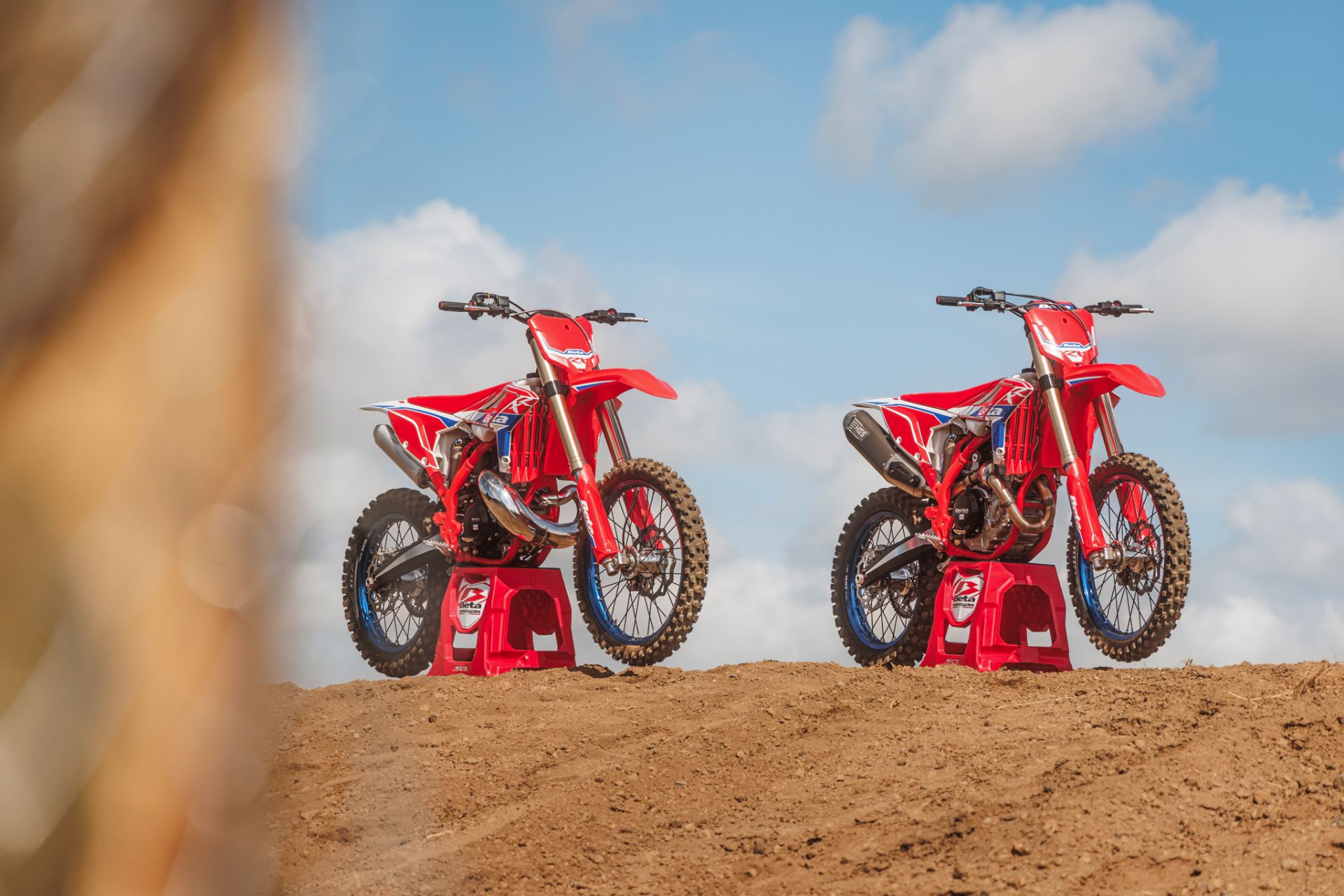 Obrázek pro kategorii Motocross