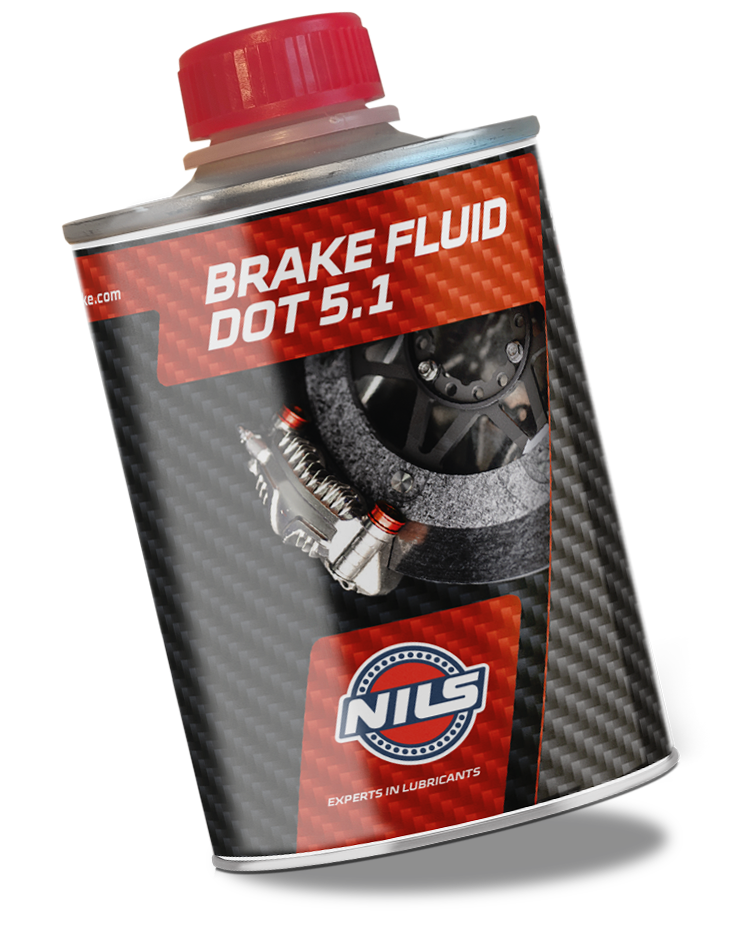 Obrázek pro kategorii Kapaliny brzdové, chladící