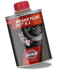 Obrázek pro kategorii Kapaliny brzdové, chladící