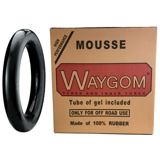 Obrázek mousse Waygom 18 140/080 extrem enduro