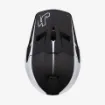 Obrázek JUST1 přilba J22 solution white carbon
