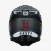 Obrázek JUST1 přilba J22 the speed side