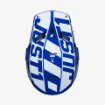 Obrázek JUST1 přilba J22F YOUTH falcon blue/white