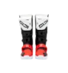 Obrázek SIDI boty CROSSCORE red black white