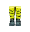 Obrázek SIDI boty CROSSCORE petrol yellow fluo