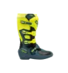 Obrázek SIDI boty CROSSCORE petrol yellow fluo