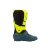 Obrázek SIDI boty CROSSCORE petrol yellow fluo
