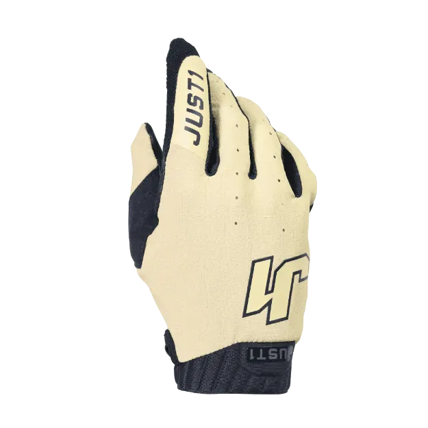 Obrázek JUST1 rukavice J-FLEX 2.0 VENT sand