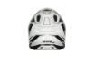 Obrázek JUST1 přilba J40 speed black/white
