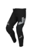 Obrázek JUST1 kalhoty J-ESSENTIAL solid black/grey