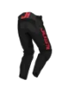 Obrázek JUST1 kalhoty J-COMMAND PLASMA red/black
