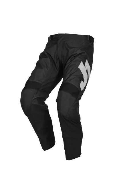 Obrázek JUST1 kalhoty J-COMMAND PLASMA black/grey